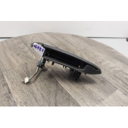 poignee exterieur gauche ouverture porte clio 7700426087