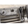 poignee exterieur gauche ouverture porte clio 7700426087