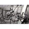 LEVE VITRE AVANT GAUCHE ELECTRIQUE  MAZDA RX8 2005