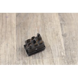 bouton leve vitre electrique seat ibiza 1999 vw volkswage audi 191968856