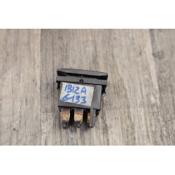 bouton leve vitre electrique seat ibiza 1999 vw volkswage audi 191968856