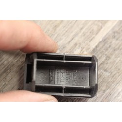 faux bouton tableau de bord seat audi vw volkswagen 1k0957087