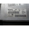 boitier electronique moteur ecu PEUGEOT 306 HDI 90CV 281010249 9636256980