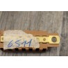 broche cosse masse seat vw volkswagen audi