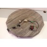 bouton leve vitre electrique ford orion 86AG14529BA