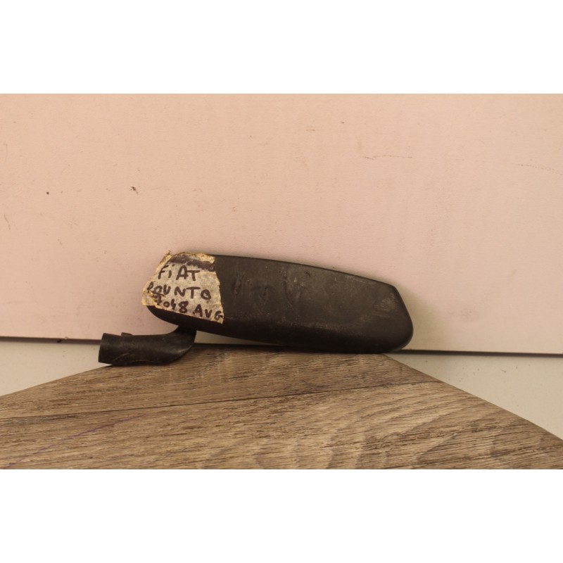 poignee porte exterieur gauche fiat punto 735275927