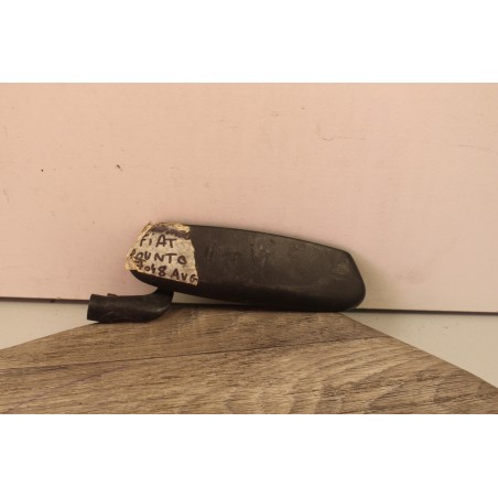 poignee porte exterieur gauche fiat punto
