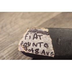 poignee porte exterieur gauche fiat punto 735275927