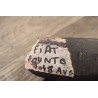 poignee porte exterieur gauche fiat punto