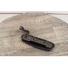 poignee porte exterieur gauche fiat punto