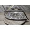 optique phare xenon electrique avec ballast audi a6 1999