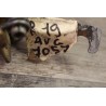 arret porte avant gauche renault 19 r19