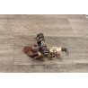 arret porte avant gauche renault 19 r19