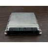 calculateur boitier gestion moteur ice uce unite commande audi a8 3.3 tdi 4D0907409 A