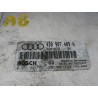calculateur boitier gestion moteur ice uce unite commande audi a8 3.3 tdi 4D0907409 A