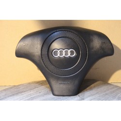 airbag volant AUDI A6 A4 A8 S4 S6 S8 8D0880201 H