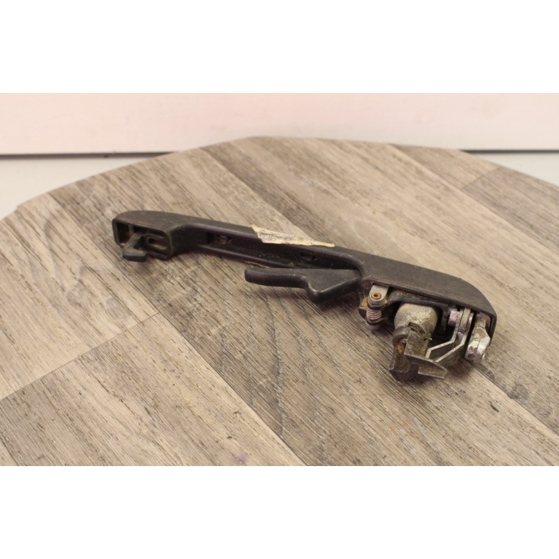 Poignée De Porte Avant Droit Pour Volkswagen New Beetle Phase 1 - Réf 1C0837205GRU - Occasion, état Bon