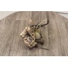 gache porte avant droit vw volkswagen golf 2