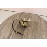 gache porte avant droit vw volkswagen golf 2