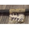 cable embrayage peugeot 206 p206