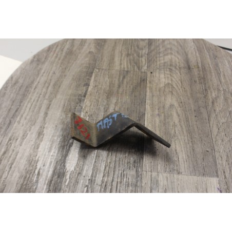 patte metal support renault master