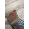 patte metal support renault master
