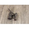 gache fermeture double porte arriere renault express