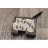 gache fermeture double porte arriere renault express