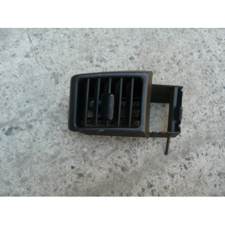 grille de ventilation porsche 944 S phase 2