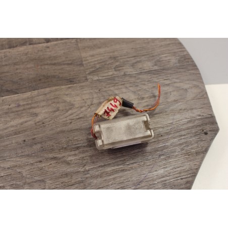 eclairage interieur renault safrane