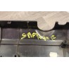cache plastic inferieur colonne direction renault safrane