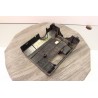 cache plastic inferieur colonne direction renault safrane