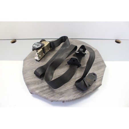 enrouleur ceinture avant gauche citroen xantia 5365939