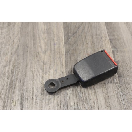 gache pedoncule ceinture avant droit renault 7700793810
