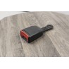 gache pedoncule ceinture avant droit renault 7700793810