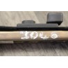 patte fixation avec reglage hauteur ceinture securite avant fiat tipo