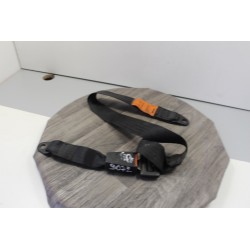 ceinture ventrale centrale arriere fiat tipo 0418098 0418098