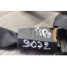 ceinture ventrale centrale arriere fiat tipo 0418098 0418098