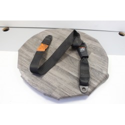 ceinture ventrale centrale arriere fiat tipo 0418098 0418098