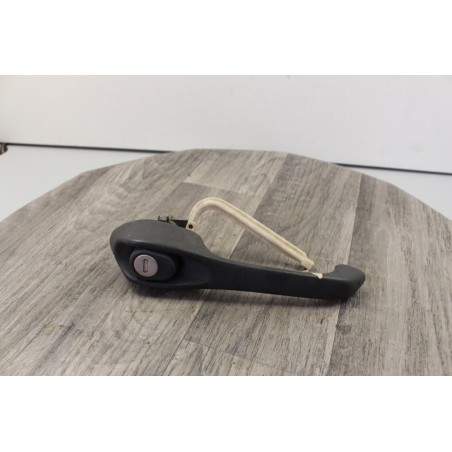 poignee exterieur ouverture porte avant droit fiat tipo