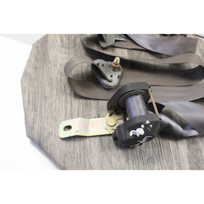 Ceinture De Sécurité Avant Droit Passager Pour Renault Super 5 - Pièce D'occasion