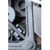 cric avec rangement fiat punto 2 46761190