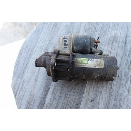 demarreur essence D6RA opel tigra