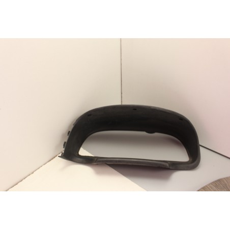 plastic contour compteur combine laguna 1 phase 2 7700823035