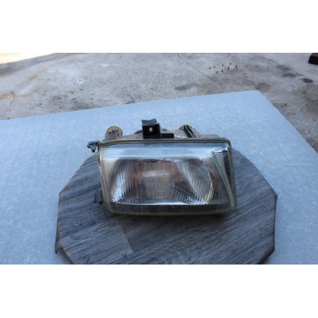optique phare avant droit seat ibiza 6k0941016