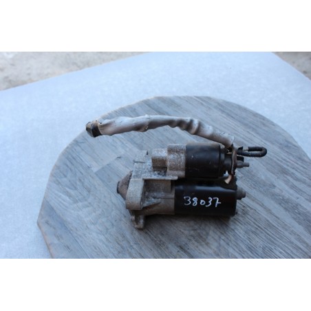 demarreur essence renault 0001106017