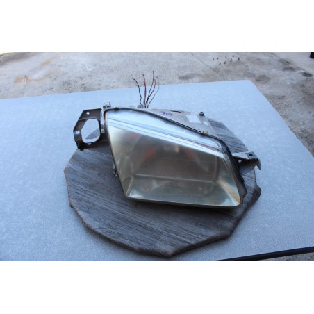 optique phare avant droit mazda 323 F 96629107