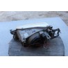 optique phare avant droit mazda 323 F 96629107