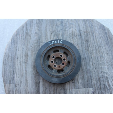 poulie damper peugeot 604 diesel