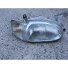 optique phare avant droit ford escort 1999